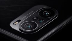  Redmi K40 xuất hiện trong poster quảng cáo với cụm 3 camera AI thu hút mọi ánh nhìn, đợi giá ‘thơm’ nữa là xúc ngay và luôn 