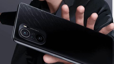 Redmi K40, K40 Pro và K40 Pro+ ra mắt: Màn hình 120Hz, trang bị chip Snapdragon mới, giá bán miễn chê chỉ từ 7.1 triệu
