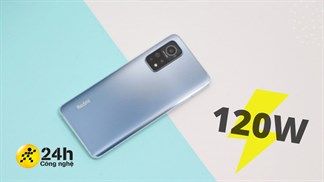 Một leaker uy tín tiết lộ Redmi K40s sẽ là mẫu điện thoại rẻ nhất hỗ trợ sạc nhanh 120W, chuẩn bị ra mắt rồi