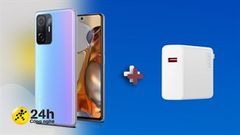  Redmi K40s được cho là phiên bản đổi tên của Xiaomi 11T, có khả năng đi kèm bộ sạc nhanh 120W và ra mắt trước 11/11 