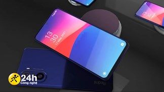 Cấu hình Redmi K50: Màn hình 2K sắc nét, bộ vi xử lý Snapdragon 895 đầu bảng, pin đến 6.000 mAh và sạc nhanh 67W?