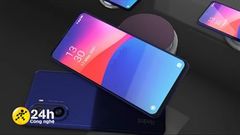  Cấu hình Redmi K50: Màn hình 2K sắc nét, bộ vi xử lý Snapdragon 895 đầu bảng, pin đến 6.000 mAh và sạc nhanh 67W? 