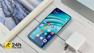Redmi K50 Gaming không những có hiệu năng tối ưu để chiến game, cơ quan uy tín còn xác nhận thêm sử dụng sạc siêu nhanh