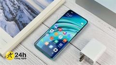  Redmi K50 Gaming không những có hiệu năng tối ưu để chiến game, cơ quan uy tín còn xác nhận thêm sử dụng sạc siêu nhanh 
