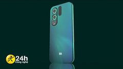  Cấu hình Redmi K50 Pro+: Không làm fans thất vọng với camera 108MP, vi xử lý Snapdragon hàng đầu, sạc nhanh 120W 