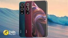  Giá bán Redmi K50 Pro+: Tròn miệng với mức giá dự kiến khi thông số kỹ thuật hết sức xịn sò như Snapdragon 895, sạc 120W 