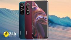  Nghe Đồn Là: Xiaomi Redmi K50 Pro+ sẽ trang bị Snapdragon 898, camera chính 108 MP, sạc nhanh 67 W (liên tục cập nhật) 