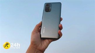 Leaker uy tín tiết lộ thời điểm ra mắt Redmi K50: Dự kiến sẽ được trang bị Snapdragon 895 và pin 6.000 mAh