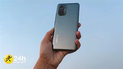  Leaker uy tín tiết lộ thời điểm ra mắt Redmi K50: Dự kiến sẽ được trang bị Snapdragon 895 và pin 6.000 mAh 