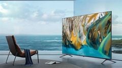  Redmi MAX TV 86 inch ra mắt: Có thể kết nối Sony PS5 hoặc Microsoft Xbox Series X để trải nghiệm chơi game 4K 120Hz 