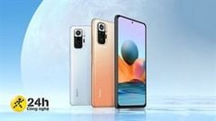  Thêm bằng chứng để tin rằng POCO M3 Pro 5G chính là bản đổi tên của Redmi Note 10 5G, còn giá bán thì sao? 
