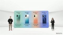  Redmi Note 10 series ra mắt toàn cầu: Cấu hình tốt, có bản 5G, cụm camera thiết kế lạ mắt, giá quá ngon chỉ từ 4.6 triệu đồng 