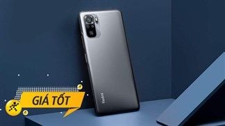 Tháng 6 - chào hè sang săn deal ngon mệt nghỉ, loạt điện thoại Xiaomi giảm cực đã đến bạc triệu, còn chờ gì không chốt đơn