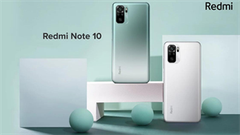  Đánh giá chi tiết Xiaomi Redmi Note 10: Không phải 'bá chủ' nhưng xứng đáng là đối thủ đáng gờm trong phân khúc tầm trung 