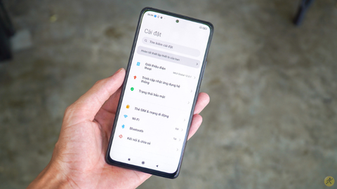Đánh giá chi tiết Xiaomi Redmi Note 10 Pro tại Việt Nam: Ngoài hiệu năng tốt, màn hình 120 Hz xịn sò thì còn gì nổi bật nữa?