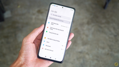  Đánh giá chi tiết Xiaomi Redmi Note 10 Pro tại Việt Nam: Ngoài hiệu năng tốt, màn hình 120 Hz xịn sò thì còn gì nổi bật nữa? 