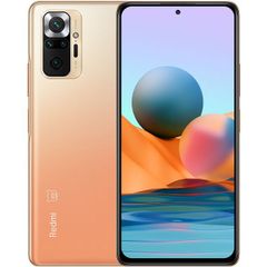  Điện thoại Xiaomi Redmi Note 10 Pro MFF 