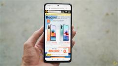  Redmi Note 10 và Redmi Note 10 Pro đã có giá bán dự kiến tại Việt Nam, đăng ký nhận thông tin khi hàng về ngay 