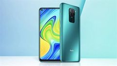  Redmi Note 10 series dự kiến sẽ được trang bị màn hình AMOLED, có thể là phiên bản đổi tên của dòng Redmi 10X 5G 