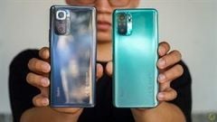  Redmi Note 10 và Redmi Note 10 Pro ra mắt tại Việt Nam: Màn hình 120Hz, camera lên tới 108MP, giá tốt hơn dự kiến 