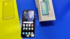  Redmi Note 10 tiếp tục lộ diện rõ nét trên tay người dùng trước ngày ra mắt, xác nhận thêm nhiều thông tin thứ vị 