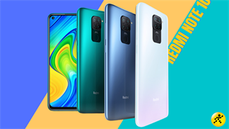 Dòng Redmi Note 10 sẽ đi kèm màn hình LCD đục lỗ, chạy chip Snapdragon 750G, camera chính 108MP,...