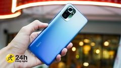  Redmi sắp ra mắt smartphone có khả năng chống nước và bụi đạt chuẩn IP68, sạc nhanh 120W và... 