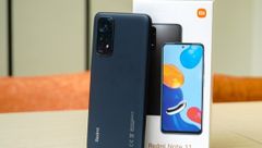  Redmi Note 12 Sẽ Sử Dụng Vi Xử Lý Dimensity Có Sức Mạnh Đáng Nể! 