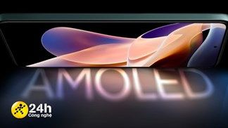 Dòng Redmi Note 11 được xác nhận sử dụng màn hình AMOLED đến từ Samsung, hỗ trợ tốc độ làm tươi 120Hz và viền mỏng