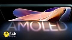  Dòng Redmi Note 11 được xác nhận sử dụng màn hình AMOLED đến từ Samsung, hỗ trợ tốc độ làm tươi 120Hz và viền mỏng 