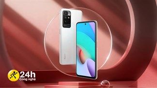 Thêm bằng chứng cho thấy Redmi Note 11 4G sắp ra mắt toàn cầu, MiFans hóng xem có gì mới và giá ra sao?