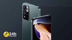  Dự đoán giá Redmi Note 11 Pro thị trường Việt Nam: Chênh lệch không nhiều so với nội địa Trung, MiFans cứ gom lúa dần đi 