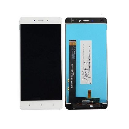 Thay màn hình Xiaomi Redmi Note 4