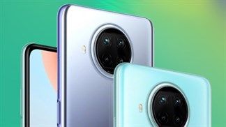 Redmi Note 9 5G lộ điểm sức mạnh trên Geekbench với chip Dimensity 800U, RAM 8GB, đã sẵn sàng ra mắt vào 26/11