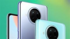  Redmi Note 9 5G lộ điểm sức mạnh trên Geekbench với chip Dimensity 800U, RAM 8GB, đã sẵn sàng ra mắt vào 26/11 