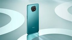  Redmi Note 9T 5G đi kèm chip Dimensity 800U, pin 5.000mAh đạt chứng nhận quan trọng, báo hiệu ngày ra mắt đã đến gần 