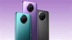  Redmi Note 9T được NBTC chứng nhận, có thể chính là Redmi Note 9 5G được đổi tên cho thị trường quốc tế 