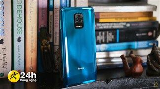 Redmi Note 10 Lite chuẩn bị ra mắt, nhiều khả năng là phiên bản Redmi Note 9 Pro được cải tiến