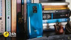  Redmi Note 10 Lite chuẩn bị ra mắt, nhiều khả năng là phiên bản Redmi Note 9 Pro được cải tiến 