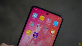 Dòng Redmi K40 lộ ảnh thực tế và render, bật mí thiết kế mặt trước và sau khác hẳn so với dòng Redmi K30