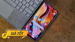  Săn deal ngon dưới 5 triệu đồng? Xem ngay 3 smartphone sở hữu pin lớn 5.000 mAh, có sạc nhanh giá cực yêu thương này 