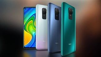 Redmi Note 10 lộ cấu hình trên nền tảng đo điểm chuẩn AI Benchmark với chip Demensity 820, RAM 8GB