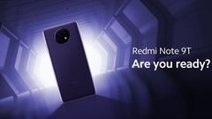  Bộ đôi Redmi Note 9T 5G và Redmi 9T được ấn định ngày ra mắt chính thức, Mi Fans vào dự đoán giá của hai thiết bị đi nào! 
