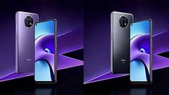  Redmi Note 9T lộ thông số kỹ thuật và giá bán trước ngày ra mắt chính thức, bạn thấy giá này hợp lý chứ? 