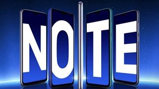 Redmi công bố doanh số 'không phải dạng vừa' của dòng Redmi Note trên toàn thế giới, cùng thông tin về dòng Redmi Note 9 5G