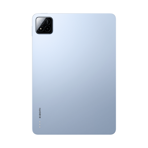 Máy tính bảng Xiaomi Pad 7 Ultra 14 inch 12-512GB Xanh