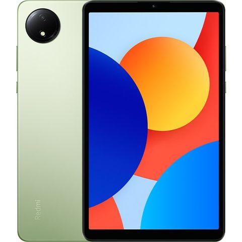 Máy tính bảng Xiaomi Redmi Pad SE 8.7 4G 4GB 128GB
