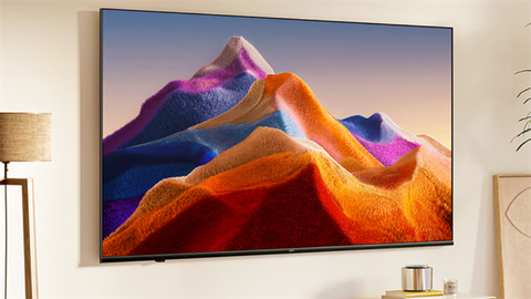 Redmi Smart Tv A70 Ra Mắt Thiết Kế Rất Bền, Màn Hình 4k 70 Inch, Giá Phải Chăng