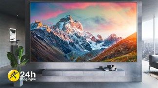 Redmi Smart TV mới của Xiaomi lộ thông số kỹ thuật, màn hình Full HD, chạy Android TV 10 mới nhất, hy vọng sẽ về Việt Nam với giá tốt