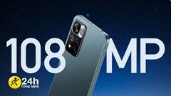  Rò rỉ thông số kỹ thuật chính của dòng Redmi K50, tiết lộ camera 108MP, chip Snapdragon 8 series,... 